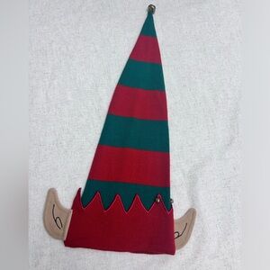 Elf Hat